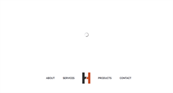 Desktop Screenshot of henleystruck.com